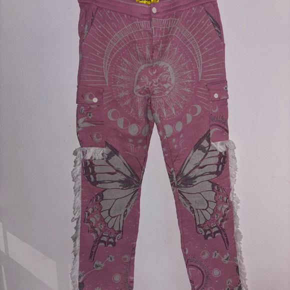 GUAPI pants men size 36/34 NWOT - Picture 8 of 8